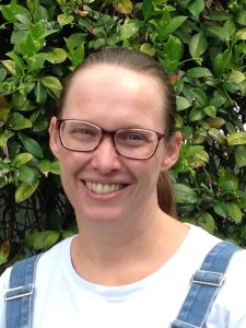 Jen Brouwer